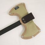 Condor Double-Bit Throwing Axe