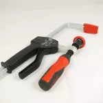 BESSEY Powergrip F Clamp 300x100