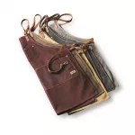 Craft Apron CANVAS