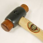 THOR Rawhide Hammer