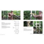 Woodland Workshop: Tools and Devices for Woodland Craft by Ben Law