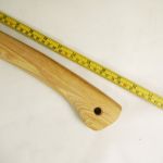 HANDLE Hultafors Arvika 5 Star Felling Axe