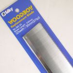 REPLACEMENT BLADES Silky Woodboy