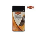 Boiled linseed oil, Liberon