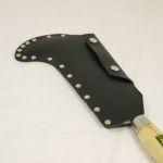 SHEATH Morris Double-Edged Billhook