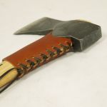 OVERSHOOT PROTECTOR Gransfors Bruk Small Forest Axe