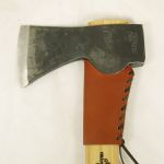 OVERSHOOT PROTECTOR Gransfors Bruk Small Forest Axe