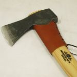 OVERSHOOT PROTECTOR Gransfors Bruk Small Forest Axe
