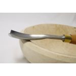 Ashley Iles Carving Gouge Curved 1"x17
