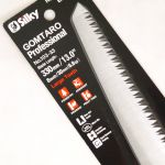 REPLACEMENT BLADE Silky Gomtaro Saws