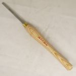 Robert Sorby Beading and Parting Tool, 3/8"