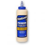 Titebond II PREMIUM Wood Glue