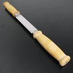 Morakniv Classic Wood Splitting Knife 220