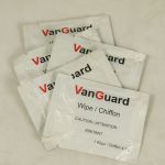 VANGUARD Anti-corrosion Wipes