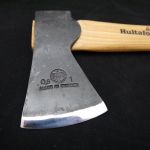 Hultafors Agelsjon Mini Hatchet