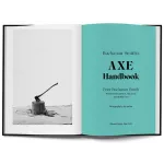 Axe Handbook by Buchanan-Smith