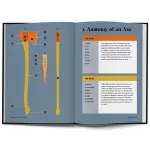 Axe Handbook by Buchanan-Smith