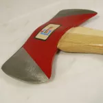 Council Tool DOUBLE-BIT AXE