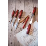 Morakniv Classic Wood Splitting Knife