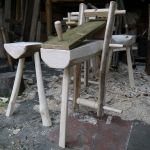 GREENWOODWORKING - An Introduction