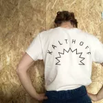 Kalthoff Axes T-Shirt