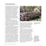 Roundwood Timber Framing by Ben Law