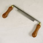 Ray Iles Gentleman's Drawknife