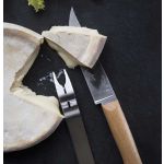 Opinel Cheese Knife & Fork