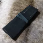 LEATHER Tool Roll
