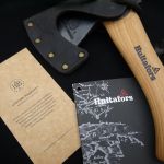 Hultafors AGELSJON Mini Hatchet