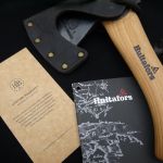 Hultafors Agelsjon Mini Hatchet