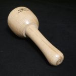 Woodcarver's Round Mallet