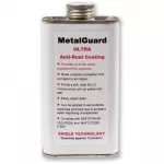 MetalGuard Anti-rust Coating