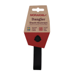 Morakniv Dangler 10 with Button, packaging
