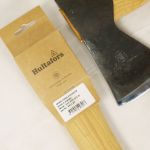 Hultafors Replacement Axe Handles