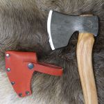 Kalthoff Small Carving Axe