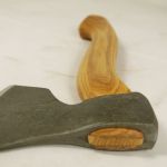 Kalthoff Small Carver Axe