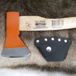 Bahco Hatchet 800g