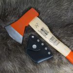 Bahco Hatchet 800g