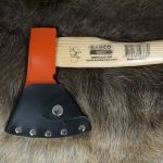 Bahco Hatchet 800g