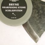 Gransfors Bruk Axe Stone