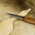 Hans Karlsson Carving Knife 75mm