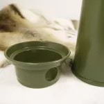 Original Storm Kettle in NATO Green