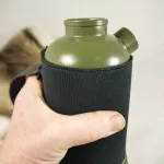 DS STORM Kettle NATO Green