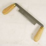 Ray Iles 6" Drawknife