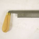 Ray Iles 6" Drawknife