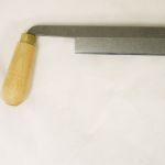 Ray Iles 8 1/2" Drawknife