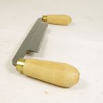 Ray Iles 8 1/2" Drawknife