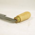 Ray Iles 8 1/2" Drawknife