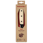 Morakniv Wit Bushcraft Knife, packaging
